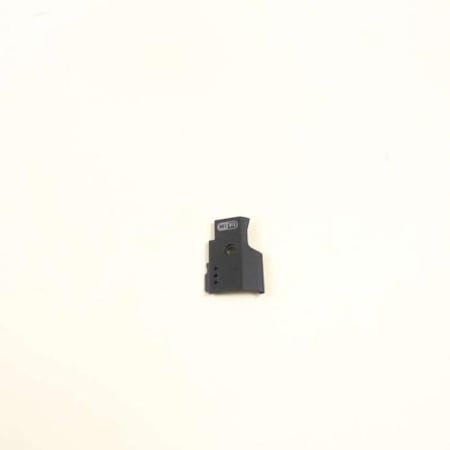 Sony CABINET REAR SP 79160 4-582-609-01